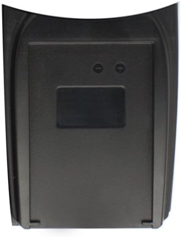 PhotoPro Dual Charger PLATE for Nikon EN-EL9, EN-EL9a, EN-EL9e Camera Batteries - Works with Nikon D5000, D3000, D60 dSLR, D60, D40X, D40 Digital Cameras * One Plate Only