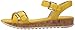 Nine West Women's Conference Leather Dress Sandal