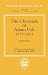 The Chronicle of Adam Usk 1377-1421 (Oxford Medieval Texts)
