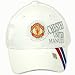 MANCHESTER UNITED SOCCER OFFICIAL KIDS HAT CAP