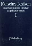 JAüdisches Lexikon