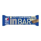ウイダーｉｎバープロプロテインインバニラ　３６ｇ