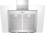 Siemens LC98KC540 Dunstabzugshaube / 90 cm / Edelstahl / eco Plus