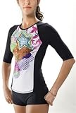 Half Sleeve Top