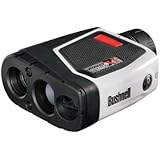 Bushnell Pro X7 Jolt Slope Rangefinder