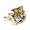 Louisiana State Fightin Tigers