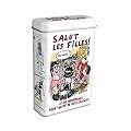 Asmod�e - GR01 - Jeu d'ambiance - Salut les filles !