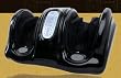 Deluxe Massage Wonder 8000A Shitasu Reflexology Rolling Foot Massager