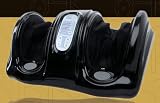 Deluxe Massage Wonder 8000A Shitasu Reflexology Rolling Foot Massager