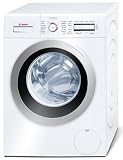 Bosch WAY28540 Waschmaschine Frontlader / A+++ B / 1400 UpM / 8 kg / Weiß / AquaStop / EcoSilenceDrive