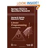 Linear Programming: 1: Introduction (Springer Series in Operations Research and Financial Engineering) (v. 1)