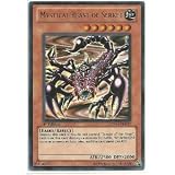 Yu Gi Oh! - Temple of the Kings Ultra Rare Single Card (SDMA-EN038)IMAGE