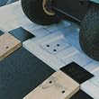 Insta-Ramp Steel Top Brackets - 12in.