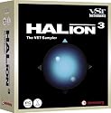 Steinberg Halion 3.1 Sampler Software