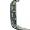 Casio Men's Pathfinder Multi-Band Solar Atomic Green Watch #PAW1300-3V