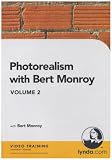 Review LYNDA.COM  / Photorealism with Bert Monroy - Volume 2 (PC)