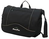 Olympia Messenger Bag,Khaki,One Size