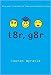 L8r, G8r by Lauren Myracle ISBN B001EJI1L6