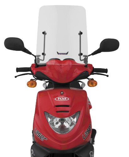 Slipstreamer Scooter Windshield - Scoot 30 S-SCTR30-M