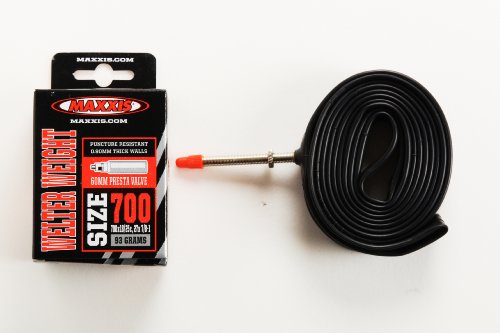 Maxxis Presta Valve 60mm Welterweight Tube (700X18-25) On Sale