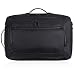 Incipio Weekender Nylon Travel Bag - Black (BG-110)