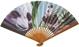 Paper Fan - Panda