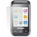 UltraClear-Displayschutzfolie Samsung C3300 (6 St�ck)