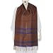 Scarf Viscose Women Clothing Accessory 20 x 72 inches (srft126)
