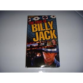 Billy Jack: the Trial of Billy