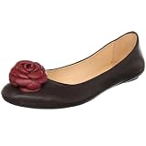 Luiza Barcelos Womens Aw132 Ballet Flat