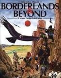 Borderlands & Beyond (Gloranthan Classics)