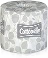 Kimberly-Clark Kleenex Cottonelle 17713 Standard Roll Bathroom Tissue