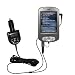Search : 2nd Generation Audio FM Transmitter plus integrated Car Charger for the Mio C710 C720 C720t with Gomadic TipExchange Technology