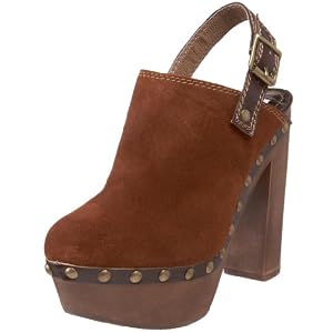 Buy Steve Madden Ladies Carnee Clog