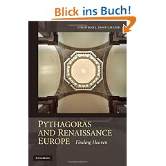 Pythagoras and Renaissance Europe: Finding Heaven