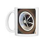 Dodge Charger Daytona Photo Mugs