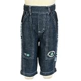 Bebini Highway Patrol Jeans by ClassicCloseouts