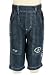 Bebini Infant Jeans with Highway Patrol Theme