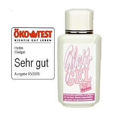 Hydas 1805 Gleitgel, 200 ml
