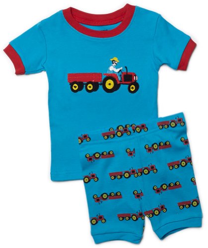 Leveret Shorts 