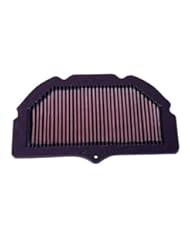 Automotive Parts and Accessories: K&N SU-7500 Suzuki High Performance Replacement Air Filter - K&N Engineering