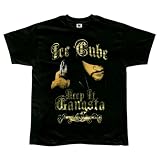 Ice Cube - Keep It Gangsta T-Shirt