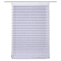 Home fashion 78055-601 Plisseeraffrollo / Leinenstruktur / 140 x 45 cm