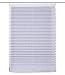Home fashion 78055-601 Plisseeraffrollo / Leinenstruktur / 140 x 45 cm