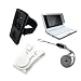 CASE COVER FOR SanDisk Sansa View 16GB Video MP3 Player