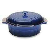  : Le Creuset 4-Quart Poterie Casserole