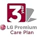 LG 3-Year Service Coverage for LCD TVs ($750 - $999.99)