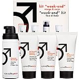 Sephora Brand Men's Weekend Kit