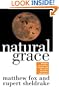 Natural Grace: Dialogues on creation, darkness, and the soul in spirituality and science