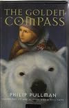THE GOLDEN COMPASS (THE GOLDEN COMPAY, The Golden Compass Ready-to-go Audio Book (Audio CD))